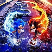 Sonic 3 Ferieninsel